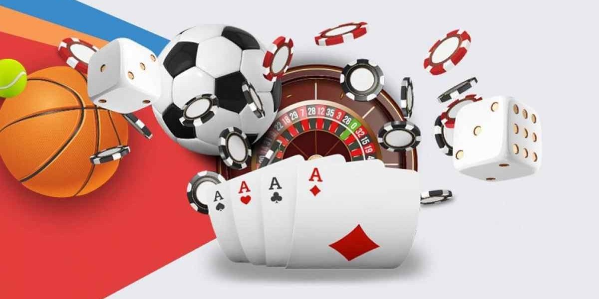 Play online casino.