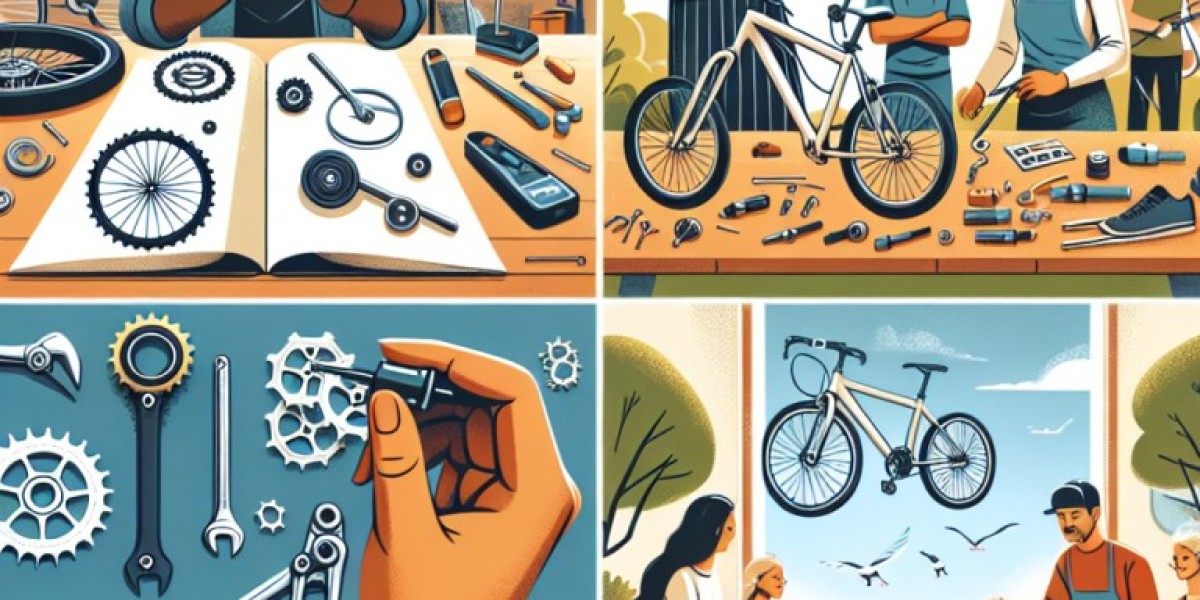 Top Secrets To Keep Your Bike Working Efficiently